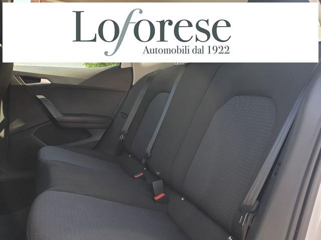 SEAT Arona 1.0 EcoTSI Style