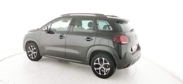 CITROEN C3 Aircross PureTech 110 S&S Shine