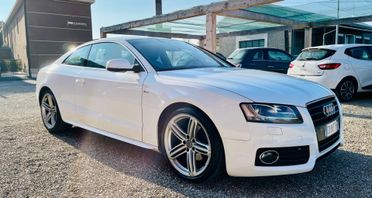 Audi A5 2.0 TDI S-Line