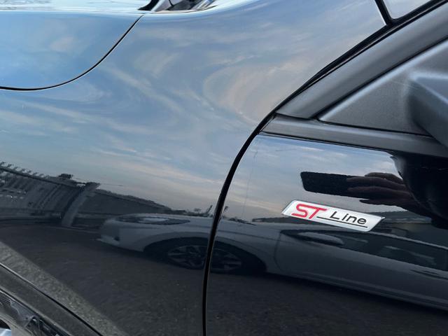 FORD Kuga 2.0 EcoBlue 120 CV aut. ST-Line