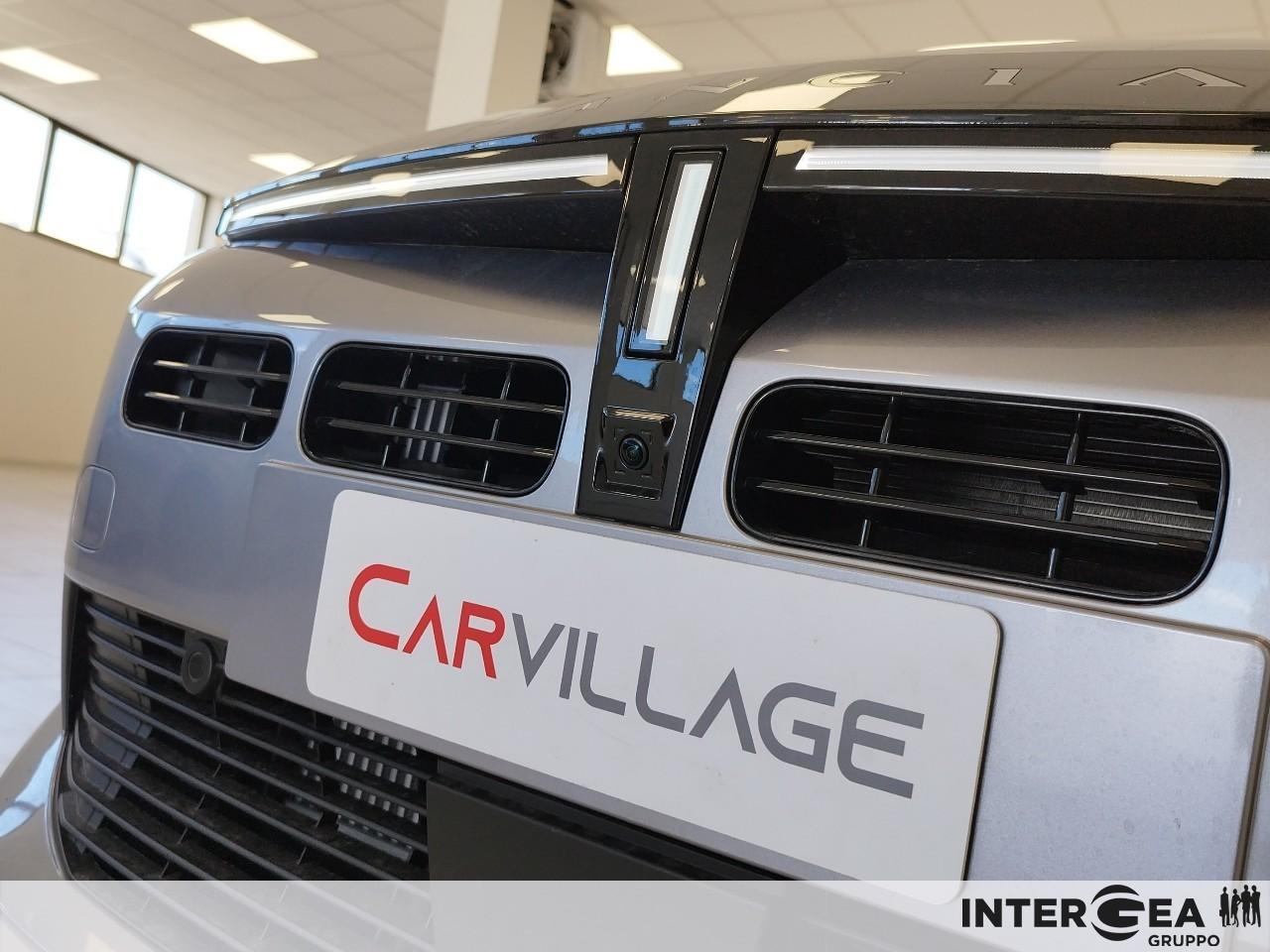 LANCIA Nuova Ypsilon Ibrida Ypsilon 1.2 100cv