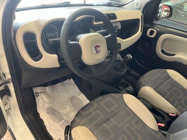 FIAT Panda 0.9 TwinAir Turbo S&S 4x4