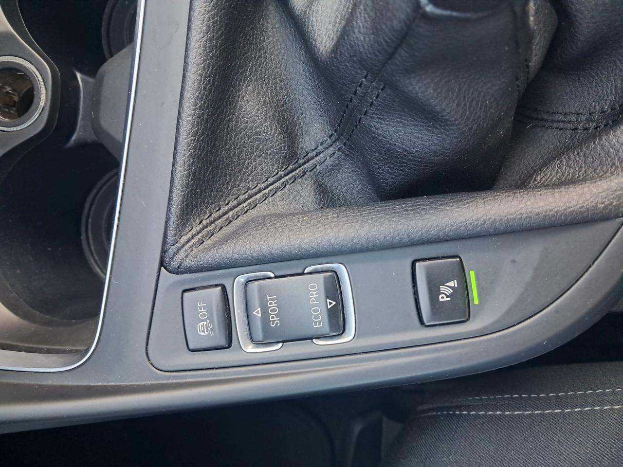 Bmw 116 Serie 1 (F20) 116d 5p. Sport (Iva Esposta)