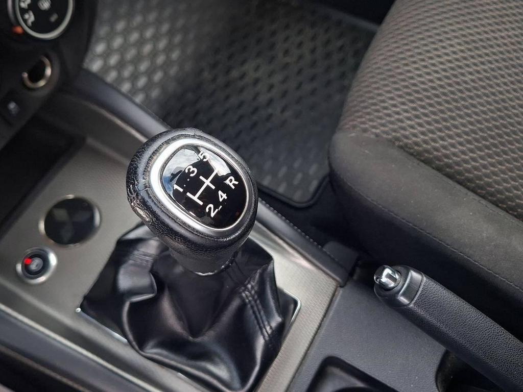 Mitsubishi ASX 1.6 Invite Navi 2WD