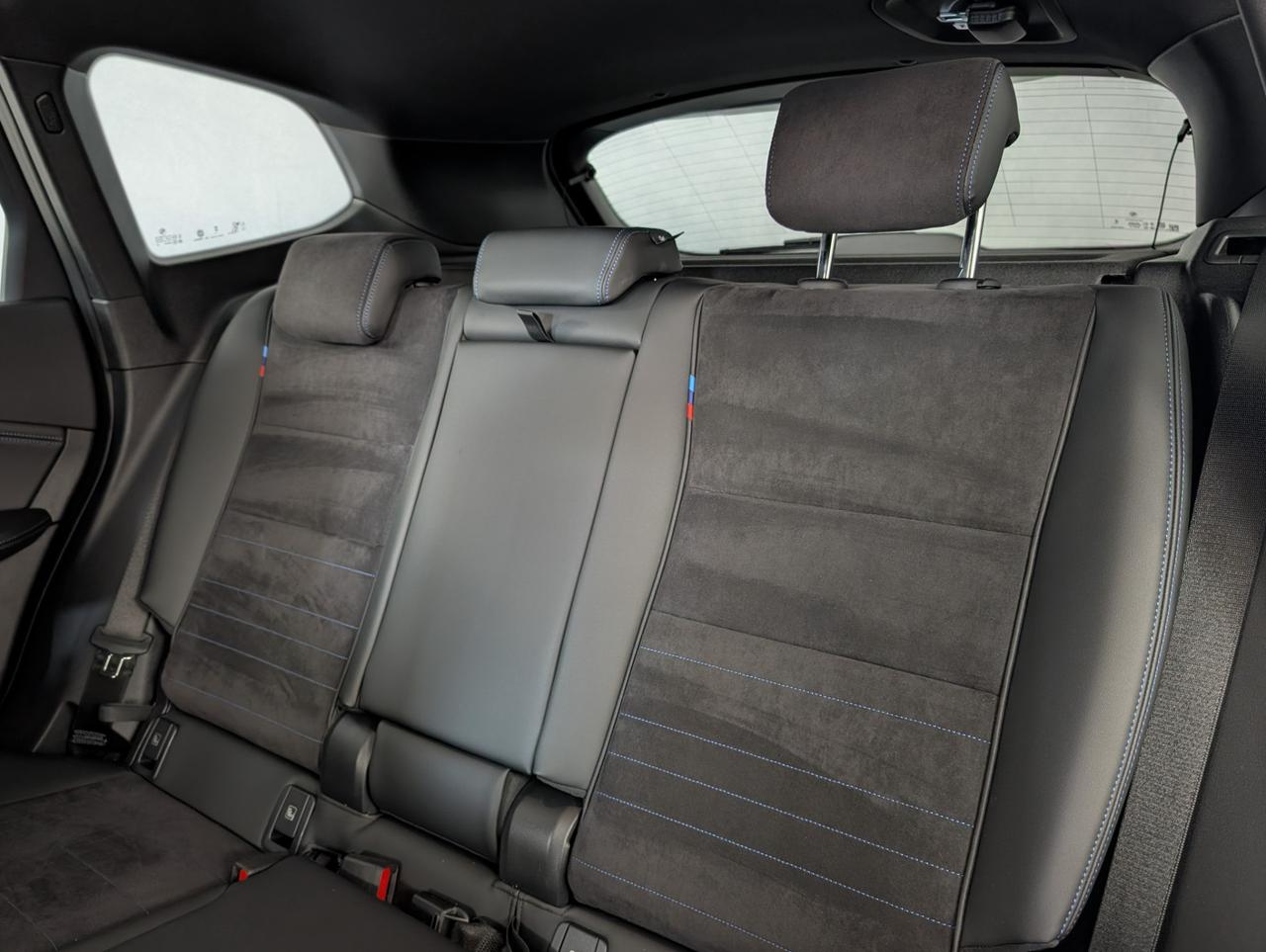 Bmw x1 u11 x1 sdrive18i msport auto sDrive18i Automatic MSport