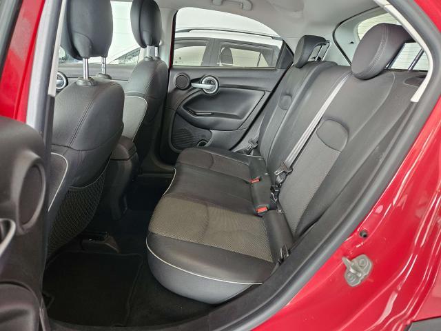 Fiat 500X 500 X 2015 2.0 mjt Cross Plus 4x4 140cv auto