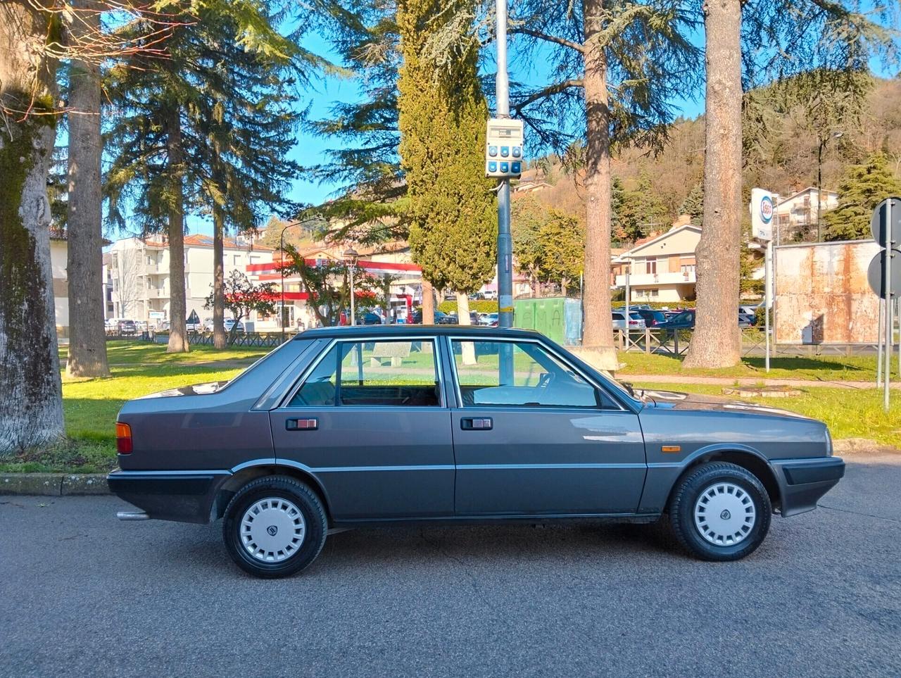 Lancia Prisma 1300 LX