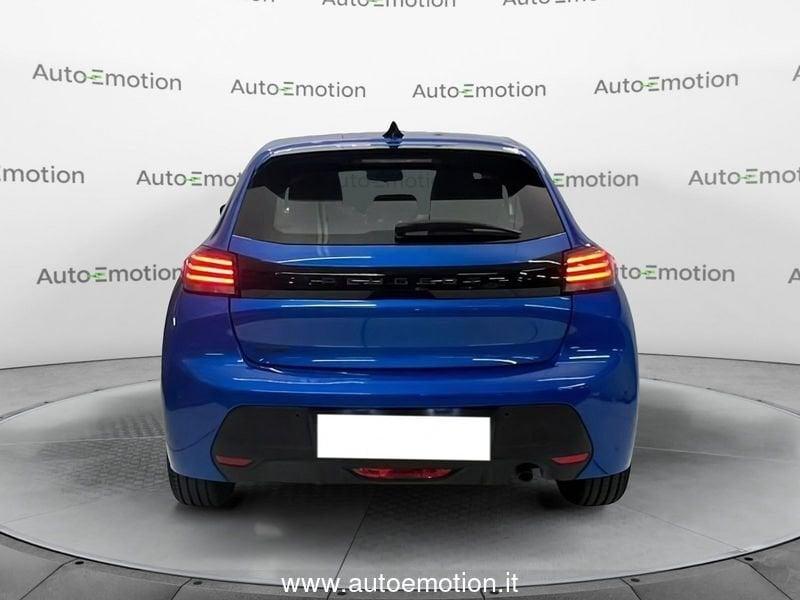 Peugeot 208 208 PureTech 100 Stop&Start 5 porte Active