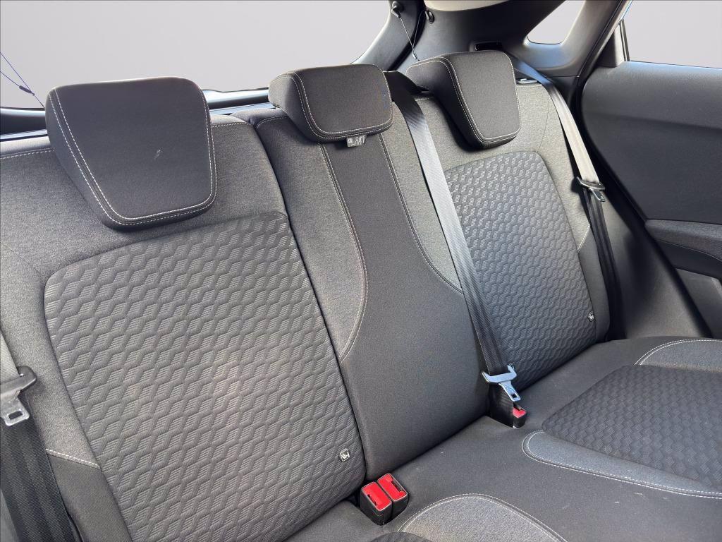 FORD Puma 1.0 ecoboost h Titanium s&s 125cv del 2022