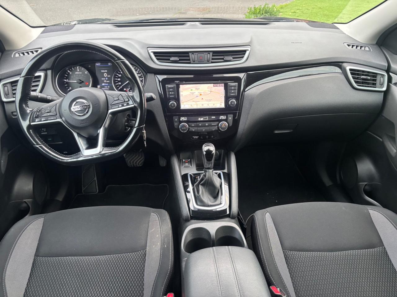 Nissan Qashqai 1.5 dCi Acenta automatica