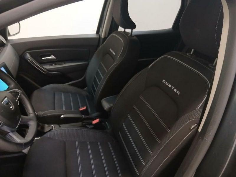 Dacia Duster 1.0 tce Prestige up Gpl 4x2 100cv