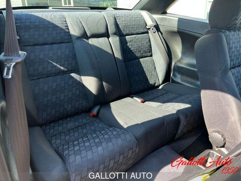 FIAT Coupé Coupe 1.8 16v