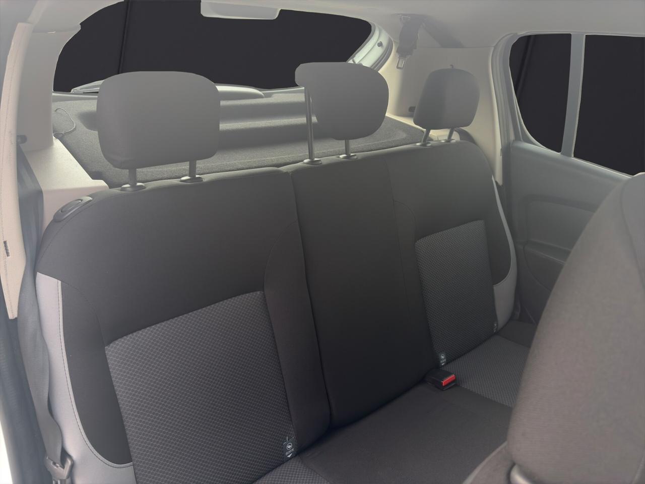 Dacia Sandero 0.9 TurboGPL 90CV Ambiance GPL 2036