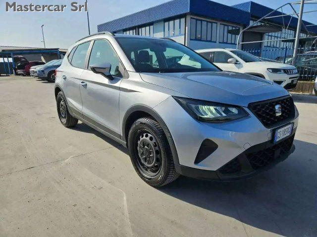 SEAT Arona 1.0 ECO TSI 95cv REFERENCE - GS185VG