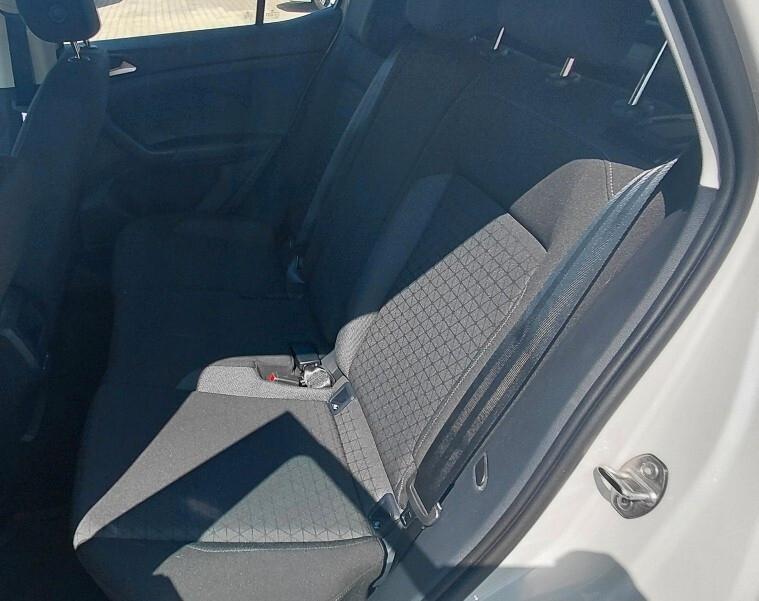 Volkswagen T-Cross 1.0 TSI Style BMT