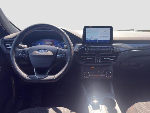 FORD Kuga Kuga 2.5 Plug In Hybrid 225 CV CVT 2WD ST-Line
