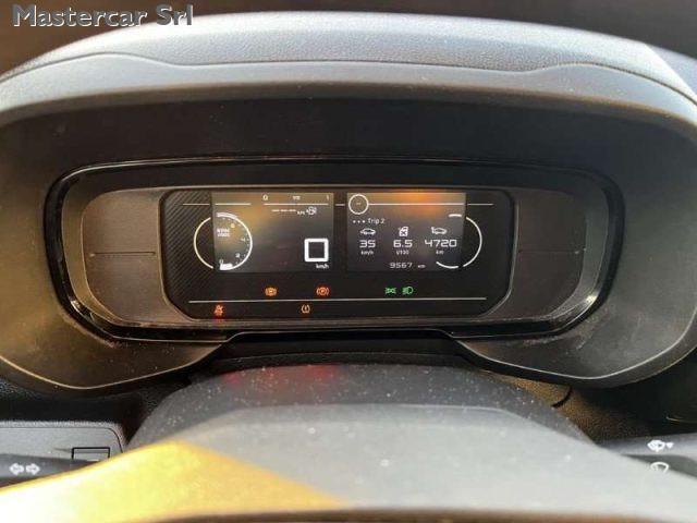 TOYOTA Proace City CITY 1.2 130CV S&S L1 - GZ975EW