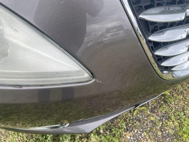 Lancia Ypsilon Ypsilon 1.2 8v Platinum s&s 69cv