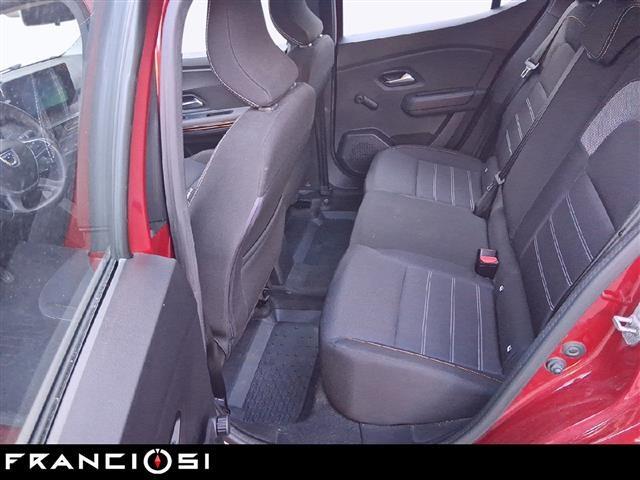 DACIA Sandero Stepway 1.0 tce ECO-G Comfort SL DaciaPlus