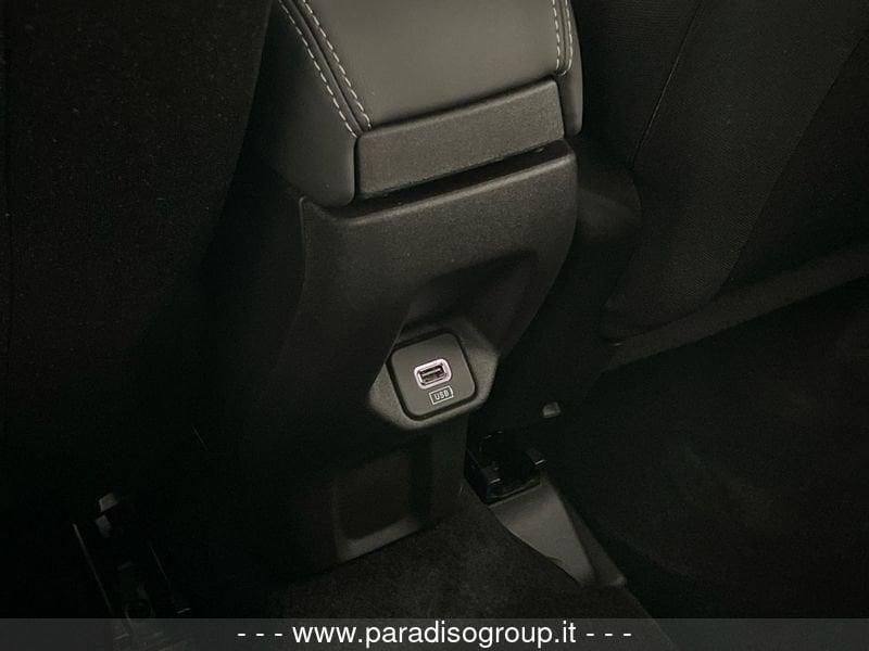 Jeep Renegade E-Hybrid My24 Altitude 1.5 Turbo T4 E-Hybrid 130cv Fwd