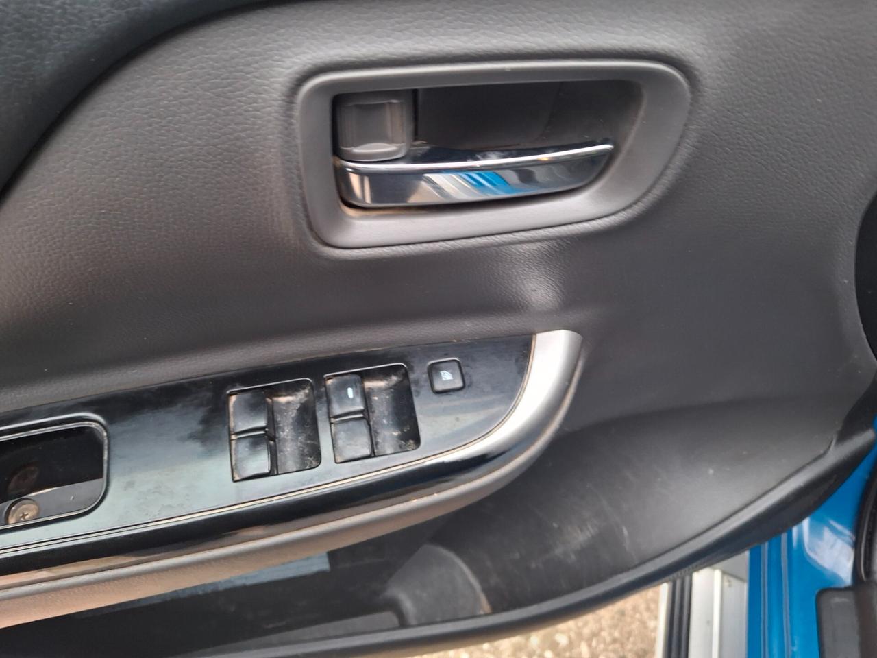 Fiat Fullback 2.4 180CV Doppia Cabina LX S&S 4x4