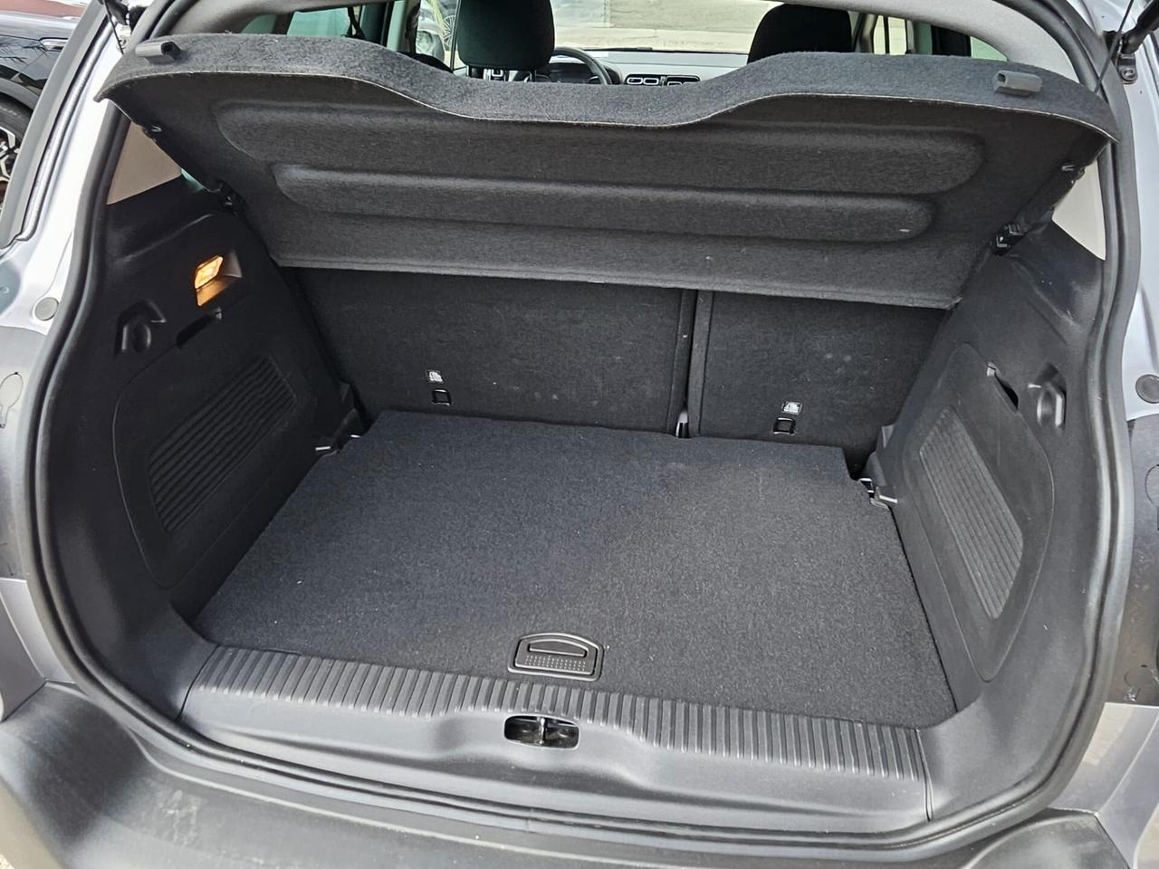 Citroen C3 Aircross PureTech 110 S&S Max