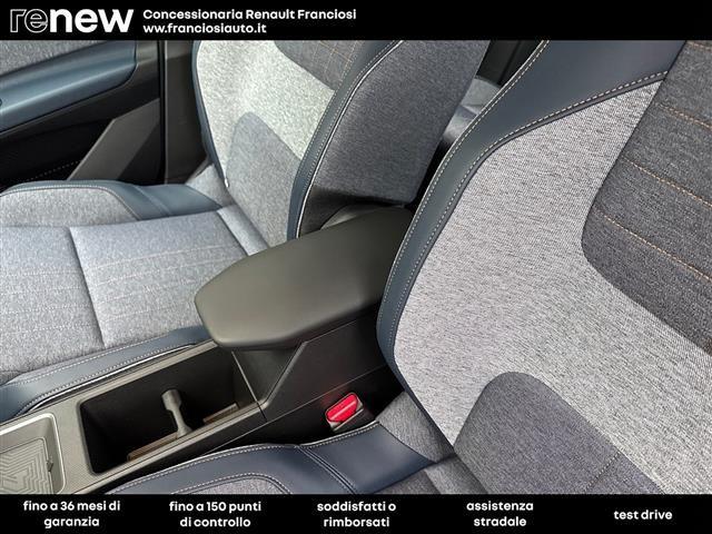 RENAULT Other Renault 4 E-Tech Techno comfort range 150cv