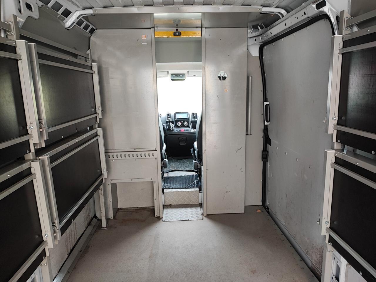 Fiat Ducato L4 H2 Metano IVA COMPRESA