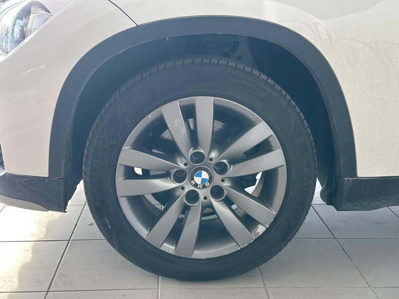 BMW X1 - XDRIVE - Automatico