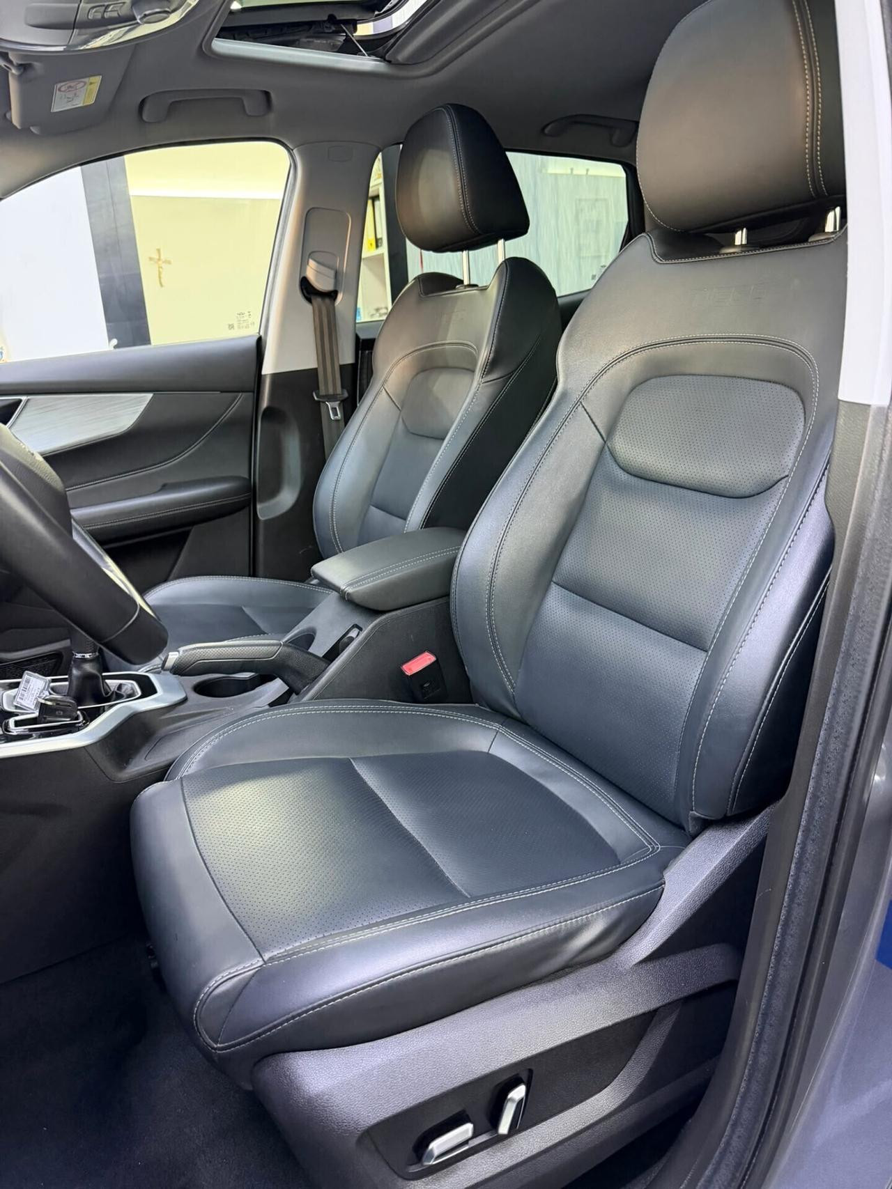 Dr 5.0 1.5 Bi-Fuel GPL 114 CV
