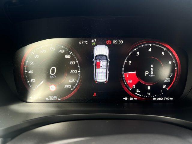 VOLVO V60 B3 Geartronic Momentum Core