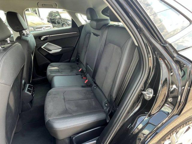 AUDI Q3 SPB 35 TDI S line edition
