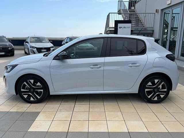 Peugeot 208 Turbo 100 CV 5 porte Edition