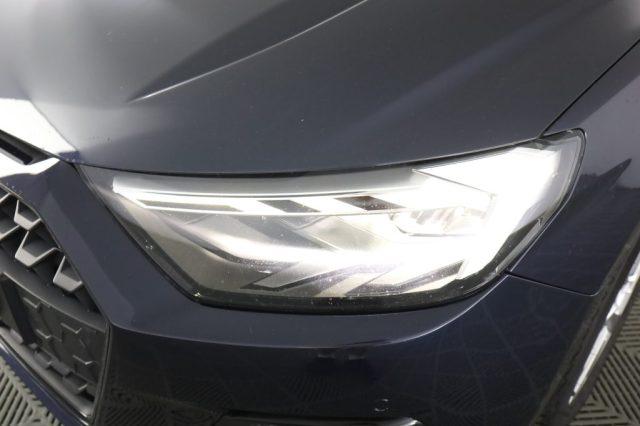 AUDI A1 A1 SPB 30 TFSI S tronic Advanced