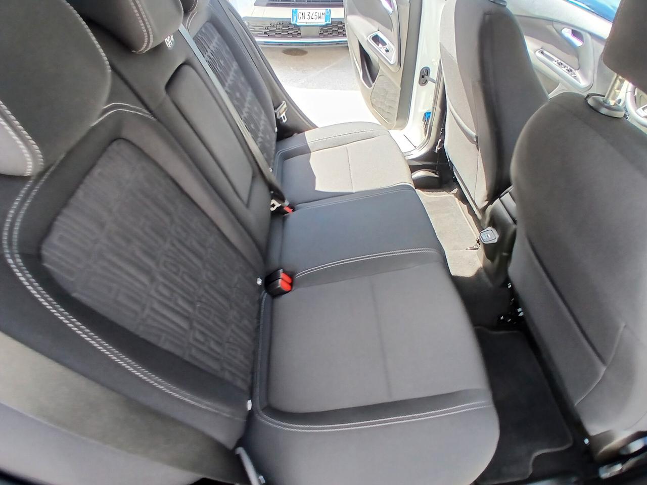 FIAT TIPO 1.6 MJET 130CV 5 PORTE 2023