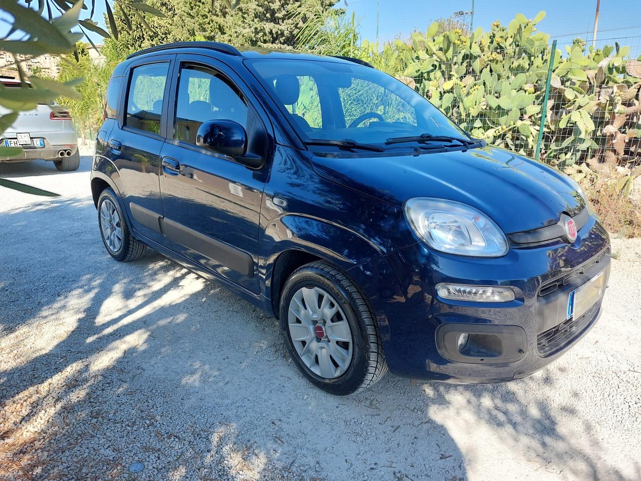 Fiat Panda 1.3 MJT 95 CV S&S Lounge