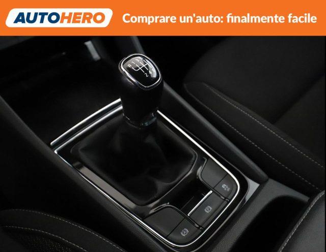 SKODA Karoq 2.0 TDI SCR 115 CV Executive