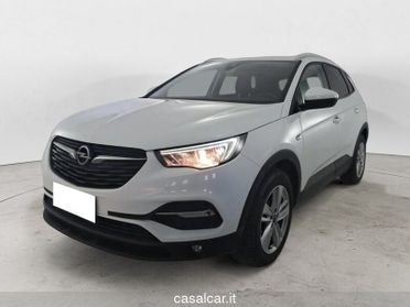 Opel Grandland 1.6 diesel Ecotec Start&Stop Business 3 ANNI DI GARANZIA KM ILLIMITATI PARI ALLA NUOVA