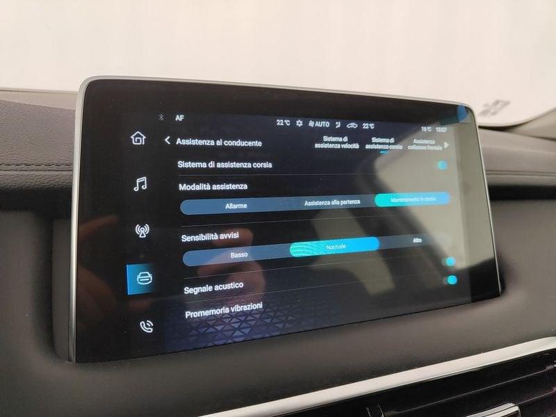 MG HS HS 1.5T-GDI AT Comfort