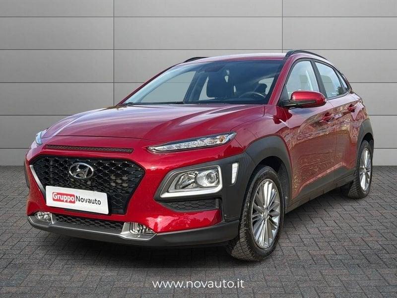 Hyundai Kona Kona 1.0 t-gdi Xtech 2wd 120cv