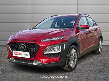 Hyundai Kona Kona 1.0 t-gdi Xtech 2wd 120cv