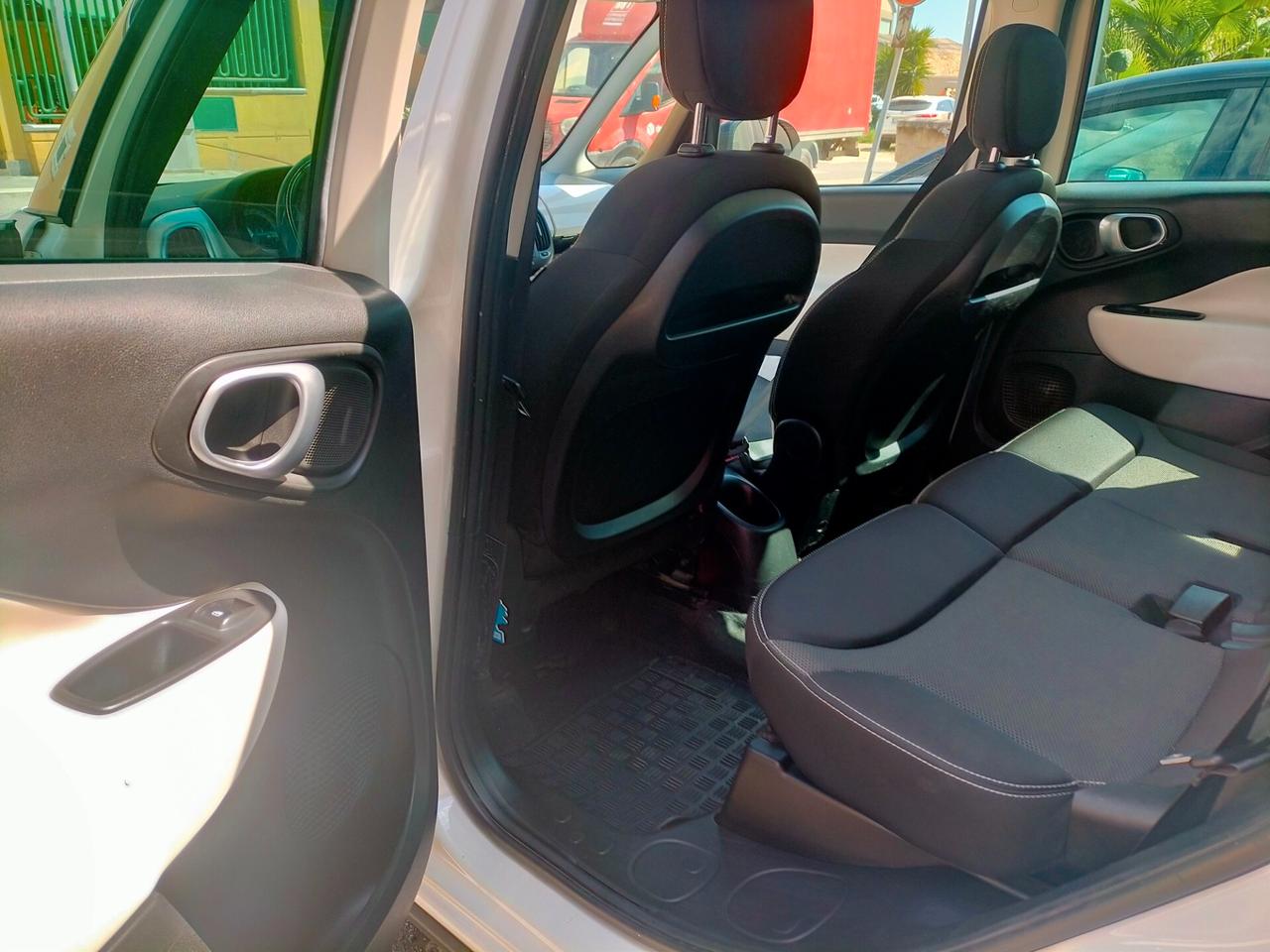 Fiat 500L 1.6 Multijet 120 CV Trekking
