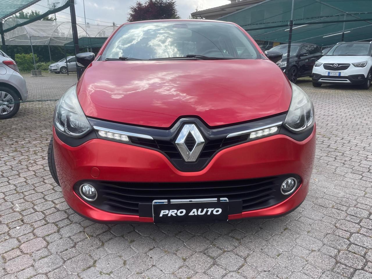 Renault Clio 1.5 dCi 8V 75CV 5 porte Live