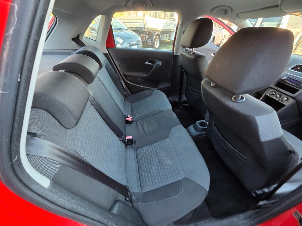 Volkswagen Polo 1.2 70 CV 5p. Comfortline