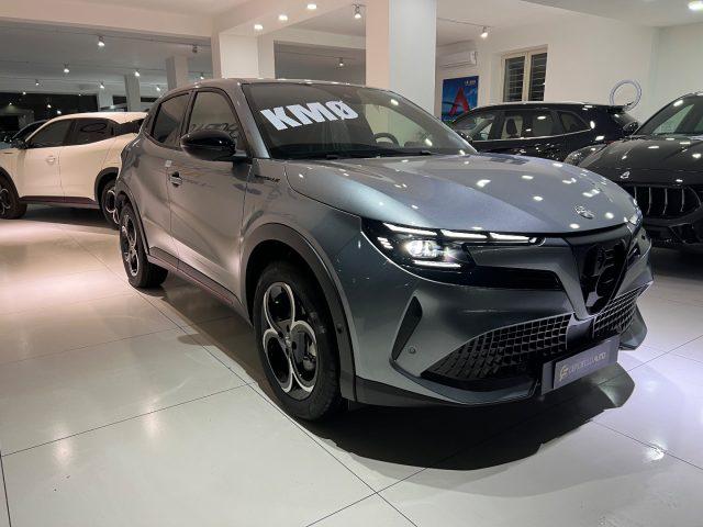 ALFA ROMEO Junior 1.2 145 CV Hybrid eDCT6 Speciale da?319,00 mensili