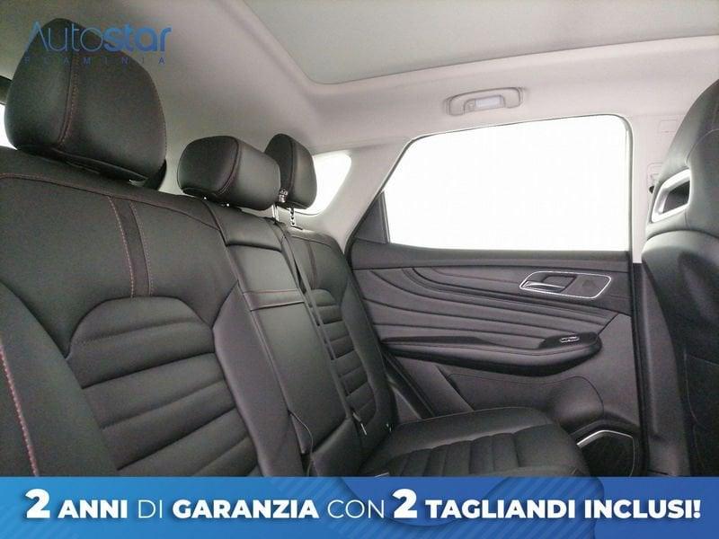 MG HS E 1.5 t-gdi phev Exclusive auto