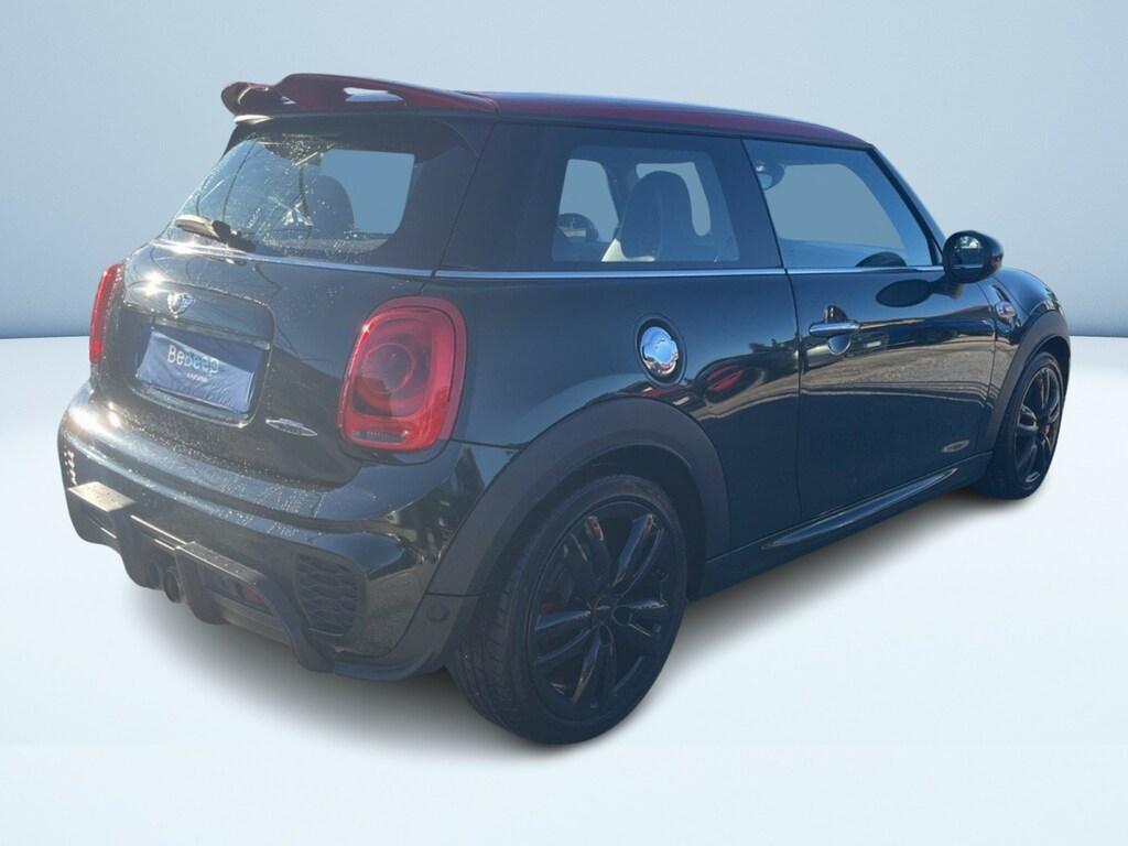 Mini John Cooper Works 2.0 John Cooper Works Hype Auto