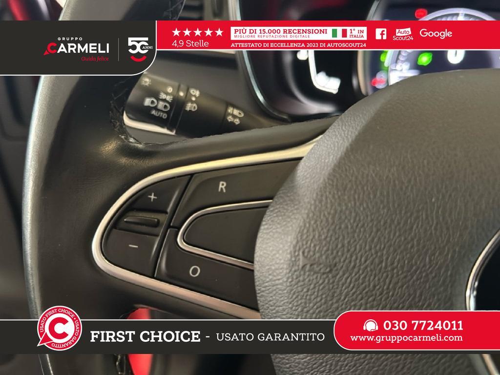 Renault Kadjar 1.5 Blue dCi Intens EDC