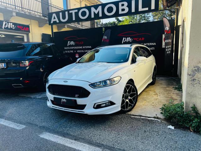 FORD Mondeo 2.0 TDCi 150 CV ECOnetic S&S SW Titanium Business