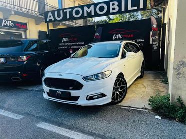 FORD Mondeo 2.0 TDCi 150 CV ECOnetic S&S SW Titanium Business
